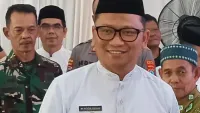 Pemkab Tabalong Sekolahkan 84 Anak di Ponpes untuk Wujudkan Program Satu Desa Satu Dai