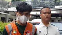 Tidak Jera, Sepuluh Tahun 4 Kali Artis Revaldo Ditangkap terkait Kasus Narkoba
