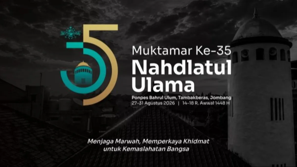 500 Nadhliyin Tinggalkan Kalsel, "Serbu" Jombang Ikuti Muktamar Ke-35 NU