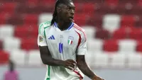 Moise Kean Menjadi Perburuan Terakhir Cesc Fabregas
