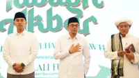 Pesan Bupati Tanah Bumbu di Peringatan Maulid Nabi, Momentum Perkuat Nilai Keteladanan Rasulullah SAW