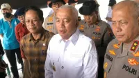 Kalsel Siapkan 6 Bioflok guna Atasi Kekurangan Air untuk Padamkan Karhutla