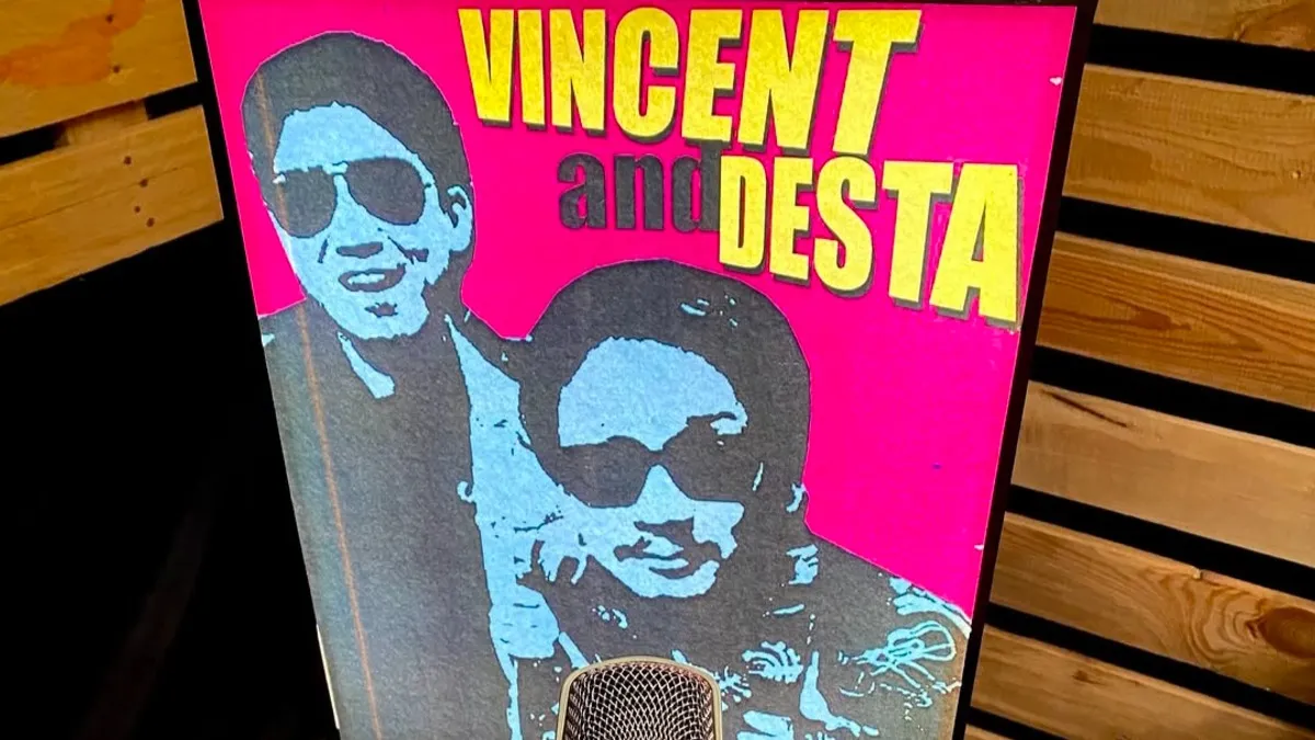 Desta Keluar dari Vindes, Eks Suami Natasha Rizki Singgung Asumsi Liar
