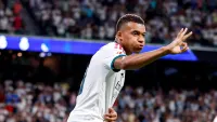 Hasil Liga Spanyol: Mbappe Mengamuk, Mourinho Tersenyum Real Madrid Gulung Sociedad