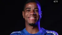 Persib vs Manila Digger di Playoff ACL Two, Uilliam Barros Perreira Absen