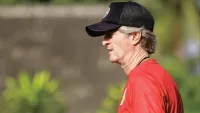 Jadwal Laga Perdana PSS Sleman Kontra Bali United, Pieter Huistra Belum Puas