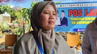 ISPA di Banjarbaru Turun Jadi 977 Kasus, Warga Diminta Tetap Waspada Kabut Asap Akibat Karhutla
