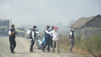 Cegah Karhutla, DLH Kalsel Bersihkan Kanal di Tegal Arum dan Guntung Damar Banjarbaru
