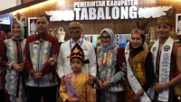 Bupati Tabalong Dorong Promosi Potensi dan Peluang Investasi Daerah di APKASI Otonomi Expo 2026