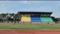 Bintang Kalimantan Sukses Tekuk Tuntung Pandang Pelaihari 1-0, Amankan Tiket Semifinal Piala Soeratin U15 Kalsel