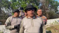 Tersangka Karhutla di Kalsel Bertambah Jadi 5 Orang, Polda Periksa 3 Korporasi