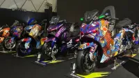 Pertempuran Modifikasi Dimulai dari Semarang! CustoMAXi Yamaha 2026 Siap Guncang 5 Kota di Indonesia
