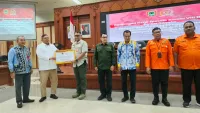 Komisi VIII DPR RI Soroti Karhutla di Kalsel, Butuh Penanganan Khusus