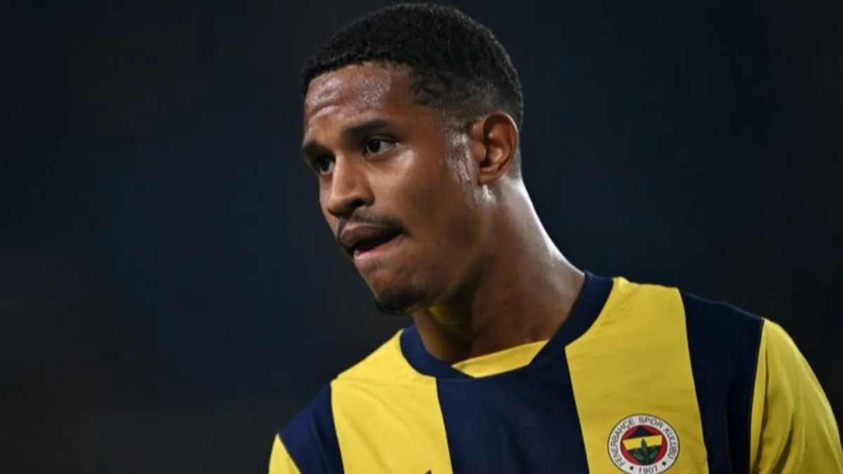 Bek Keturunan Indonesia Jayden Oosterwolde Gagal Gabung AS Roma
