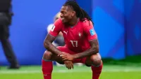 Terungkap Alasan Leao Menangis dan Kecewa Tinggalkan AC Milan ke Galatasaray
