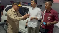 Saksikan Langsung Antrean Panjang BBM di SPBU Kobar, Gubernur Kalteng Minta Laporan Warga