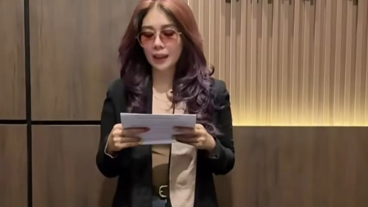Masalah Close Friend Instagram Selebgram Banjar Berujung Damai