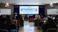 Bioskop Modern Bakal Hadir di Plaza Murakata HST, Pemkab Jajaki Kerja Sama Investasi