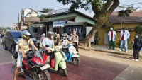 Atasi Dampak Kabut Asap Karhutla, ini Langkah Pemkab Tabalong dan Forkopimda