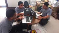 Kabut Asap, Sekolah Rakyat Terintegrasi 9 Banjarbaru Ubah Jam Belajar Siswa hingga Batasi Aktivitas Luar