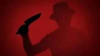 Daeng Liwang Hanya Diam Ditangkap Usai Bunuh Kakak Kandung Saat Mandikan Cucu