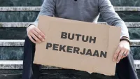 Banyak Pengangguran di Provinsi Kaya Tambang, Kaltim dan Kalbar Masuk Peringkat