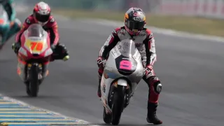 Awalan Baik Veda Ega di Moto3 San Marino 2026, Lolos ke Q2 Hari Ini