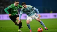 Sosok Jay Idzes Langsung Disorot Media Italia Saat Kembali Tampil Bersama Sassuolo