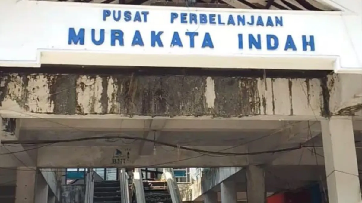 GEKRAFS HST Dukung Rencana Bioskop di Plaza Murakata, Soroti Peluang Ekonomi Kreatif