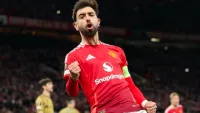 Klasemen dan Hasil Liga Inggris: Pesta Gol Man United-Chelsea, Bruno Fernandes Hattrick