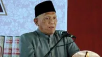 Profil Gus Kikin: Ulama Sekaligus Pengusaha Jadi Ketua Umum Baru PBNU, Cicit Pendiri NU
