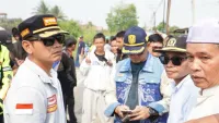 Wali Kota Banjarmasin Instruksikan Pemeriksaan Jembatan Tua, Usai Jembatan Saka Harang Ambruk