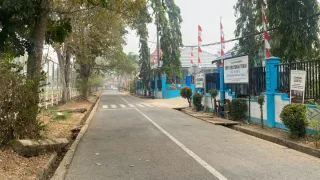 Kabut Asap Ganggu Kualitas Udara, Dinas Pendidikan HST Terapkan PJJ 31 Agustus-1 September