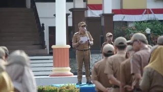 Upaya Pencegahan Karhutla di Tanah Laut Butuh Keterlibatan Seluruh Elemen Masyarakat dan Swasta