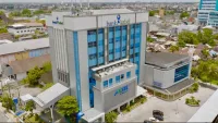 Bank Kalsel Jawab Informasi Pemberitaan Terkait Kerjasama dengan PT BAP