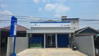 Bank Kalsel Resmi Buka Kantor Cabang di Halong Balangan