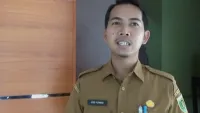 Kualitas Udara Sangat Tidak Sehat, Sekolah di Tabalong Terapkan PJJ Selama 3 Hari