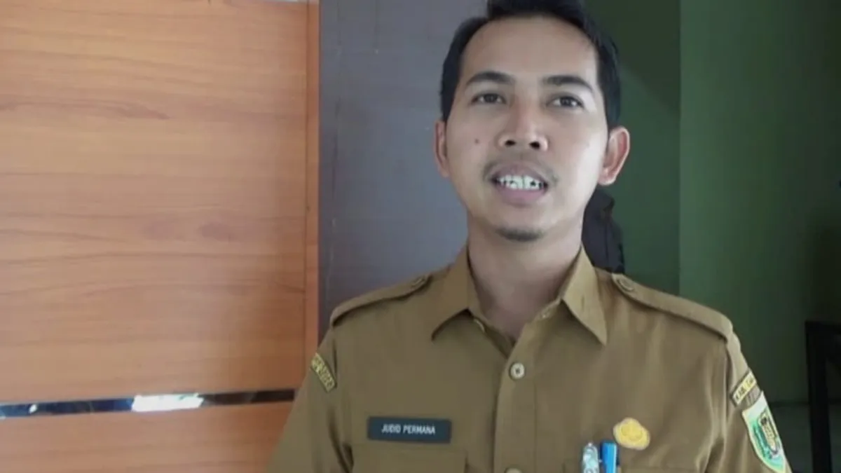 Kualitas Udara Sangat Tidak Sehat, Sekolah di Tabalong Terapkan PJJ Selama 3 Hari