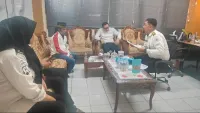 Eks Bupati PPU Bebas Bersyarat, Abdul Gafur Mas’ud Wajib Lapor dan Dilarang Berpolitik hingga 2030