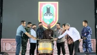 1.945 Lowongan Kerja di Job Fair Kalsel 2026 di Gedung Sultan Suriansyah Banjarmasin