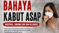 2.052 Warga Kalteng Terserang ISPA, Empat Wilayah Puskesmas di Kobar Masuk Zona Merah