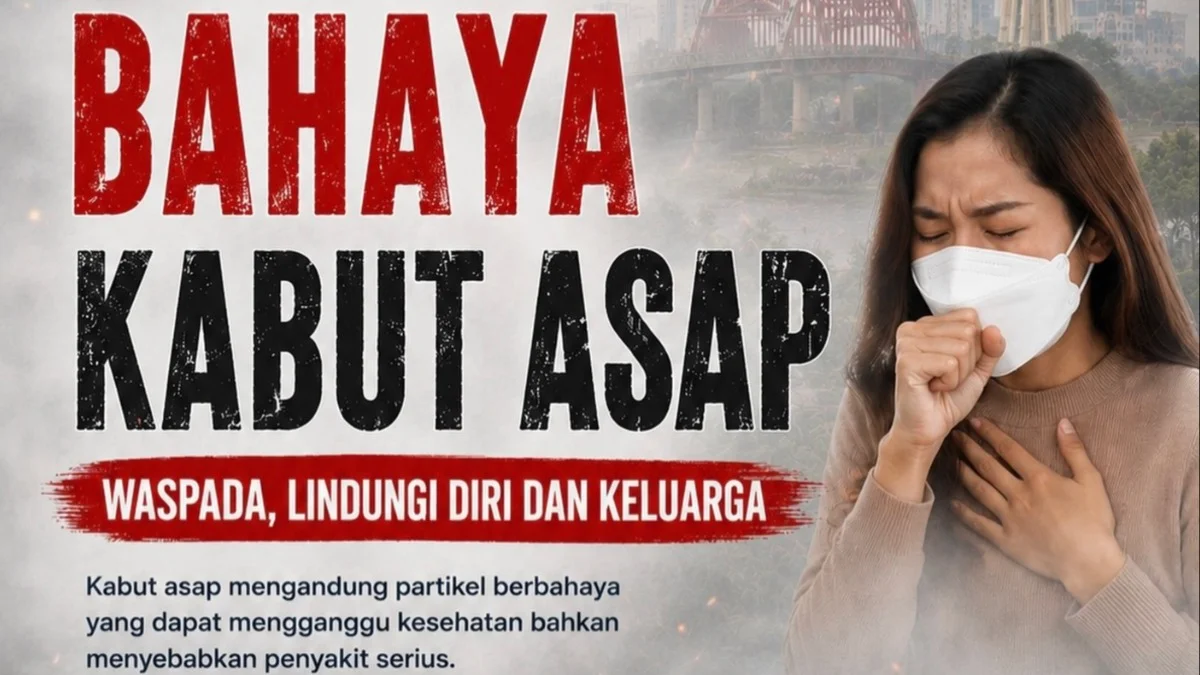 2.052 Warga Kalteng Terserang ISPA, Empat Wilayah Puskesmas di Kobar Masuk Zona Merah