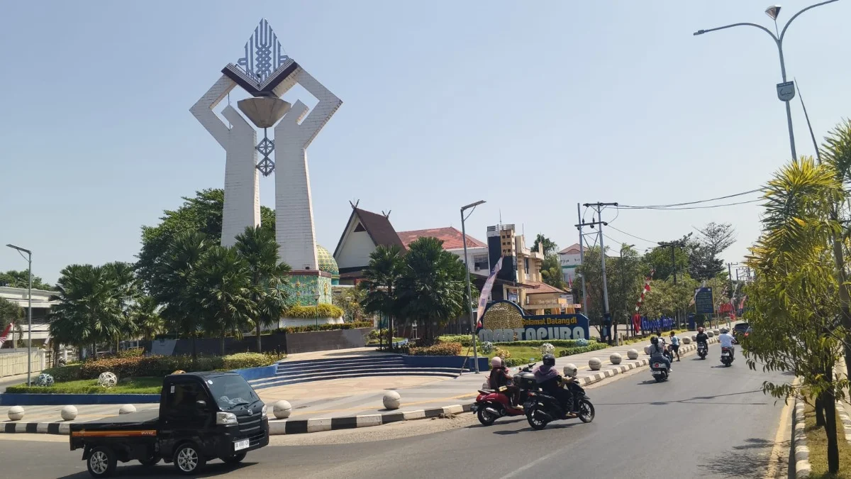 76 Tahun Kabupaten Banjar, ini Sejarah dan Jejak Kesultanan Banjar