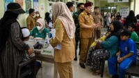 85 Murid di Kukar Kaltim Mules Muntah Usai Santap Pentol MBG, Tiga Anak Harus Rawat