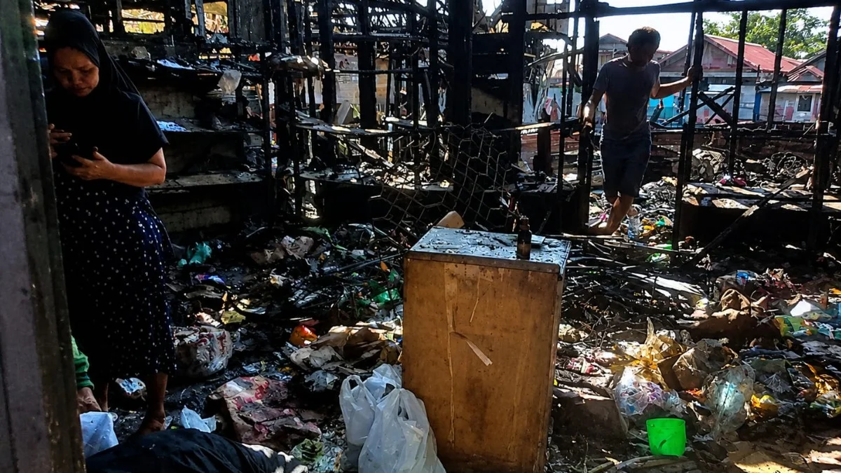 Ada 127 Bangunan dalam 100 Meter Persegi, Pengamat UNU Kalsel Nilai Banjarmasin Makin Semrawut