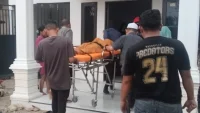 Anak Perempuan 10 Tahun Tenggelam di Wisata Sungai Karatau HST, Dinyatakan Meninggal Dunia