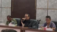 Antrean BBM di SPBU  Tak Terurai, Pemkab Tabalong Perketat Aturan Pengisian Mulai 3 Agustus 2026