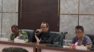 Antrean BBM di SPBU  Tak Terurai, Pemkab Tabalong Perketat Aturan Pengisian Mulai 3 Agustus 2026