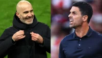Arsenal Versus Manchester City di Community Shield, Pemenang Sulit Juara Liga Inggris?