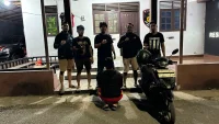 Begal Payudara di Kabupaten Banjar, Polisi Ungkap Kronologi Pelaku Beraksi di 7 Lokasi
